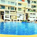 Les Terrasses Ensoleillees Agadir Bay