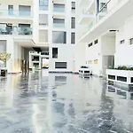 Les Terrasses Ensoleillees Agadir Bay