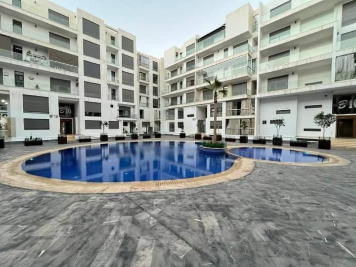 Les Terrasses Ensoleillees Bay *