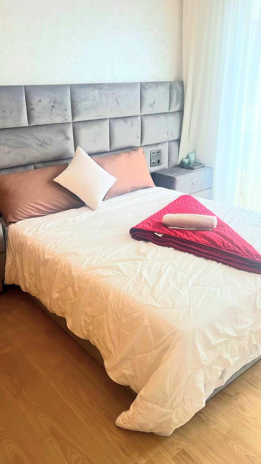Appartement Les Terrasses Ensoleillees Bay *